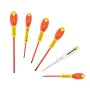 Screwdriver Set Stanley 6 Pieces by Stanley, Screwdrivers - Ref: S6504087, Price: 29,69 €, Discount: %