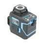 Nível Laser Ferrestock 3D 30 m de Ferrestock, Ferramentas para medição laser e acessórios - Ref: S6504090, Preço: 116,92 €, D...