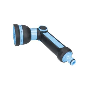 Pistola de Riego Ferrestock Azul de Ferrestock, Mangueras y accesorios - Ref: S6504108, Precio: 7,85 €, Descuento: %