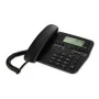 Telefone Fixo Philips M20B/00 Preto de Philips, Telefones analógicos - Ref: S6504120, Preço: 33,89 €, Desconto: %