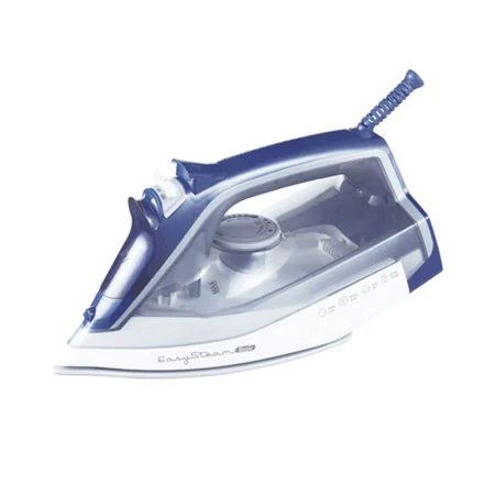 Steam Iron TM Electron 2400 W by TM Electron, Steam Irons - Ref: S6504146, Price: 24,38 €, Discount: %