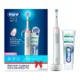 Escova de Dentes Elétrica Oral-B Pro 3 de Oral-B, Escovas de dentes elétricas e acessórios - Ref: S6504147, Preço: 55,54 €, D...