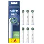 Cabezal de Recambio Oral-B Pro Cross Action 6 Unidades de Oral-B, Cepillos de dientes eléctricos y accesorios - Ref: S6504149...