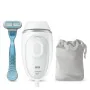 Épilateur à Lumière Pulsée avec Accessoires Braun Mini PL1124 de Braun, Épilateurs à lumière pulsée - Réf : S6504196, Prix : ...