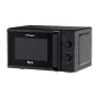 Microwave with Grill TM Electron Black 700 W 20 L by TM Electron, Grill Microwaves - Ref: S6504209, Price: 79,28 €, Discount: %