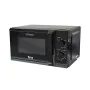 Microondas con Grill TM Electron Negro 700 W 20 L de TM Electron, Microondas con grill - Ref: S6504209, Precio: 79,28 €, Desc...