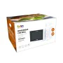 Microwave with Grill TM Electron White 700 W 20 L by TM Electron, Grill Microwaves - Ref: S6504210, Price: 79,28 €, Discount: %