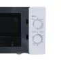 Micro-ondes avec Gril TM Electron Blanc 700 W 20 L de TM Electron, Gril - Réf : S6504210, Prix : 79,28 €, Remise : %