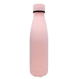 Termo Vin Bouquet Cor de Rosa 500 ml de Vin Bouquet, Termos - Ref: S6504217, Preço: 10,65 €, Desconto: %