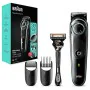 Hair Clippers Braun 4210201418139 by Braun, Hair Clippers - Ref: S6504219, Price: 36,06 €, Discount: %