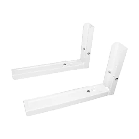 Microwave support TM Electron White 35 kg by TM Electron, Microwave accessories - Ref: S6504225, Price: 13,98 €, Discount: %