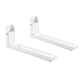 Supporto per microonde TM Electron Bianco 30 Kg di TM Electron, Accessori per microonde - Rif: S6504227, Prezzo: 10,73 €, Sco...