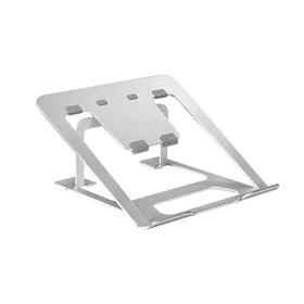 Supporto per Portatile TM Electron Pieghevole Bianco di TM Electron, Piattaforme e supporti - Rif: S6504229, Prezzo: 17,45 €,...