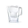 Caneca Filtrante Brita Maxtra Pro Multicolor Transparente 2,4 L de Brita, Jarros com filtro - Ref: S6504236, Preço: 19,71 €, ...