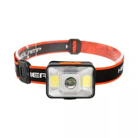 LED Head Torch TM Electron by TM Electron, Headlamps - Ref: S6504238, Price: 12,27 €, Discount: %