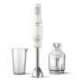 Hand-held Blender Philips Promix White 650 W by Philips, Cup and hand blenders - Ref: S6504252, Price: 47,90 €, Discount: %