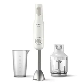 Frullatore ad Immersione Philips Promix Bianco 650 W di Philips, Frullatori a immersione e frullatori - Rif: S6504252, Prezzo...