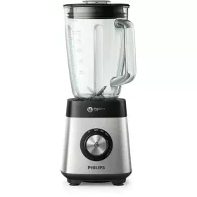 Standmixer Philips 1000 W Schwarz 2 L von Philips, Hand- Standmixer - Ref: S6504263, Preis: 89,18 €, Rabatt: %