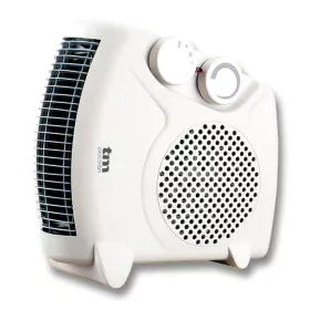 Termoventilatore Portatile TM Electron 1000-2000 W di TM Electron, Termoventilatori - Rif: S6504265, Prezzo: 16,43 €, Sconto: %