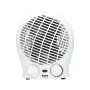 Tragbarer Heizlüfter TM Electron 1000-2000 W von TM Electron, Heizlüfter - Ref: S6504266, Preis: 15,86 €, Rabatt: %