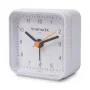 Alarm Clock Timemark White by Timemark, Desk & Shelf Clocks - Ref: S6504310, Price: 6,05 €, Discount: %