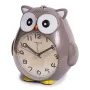 Réveil Timemark Hibou de Timemark, Pendulettes de bureau - Réf : S6504315, Prix : 11,40 €, Remise : %