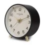 Table clock Timemark Black Vintage by Timemark, Desk & Shelf Clocks - Ref: S6504321, Price: 8,70 €, Discount: %