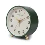 Reloj de Mesa Timemark Verde Vintage de Timemark, Relojes de escritorio - Ref: S6504323, Precio: 8,70 €, Descuento: %