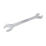 Fixed head open ended wrench Ferrestock 18 x 19 mm by Ferrestock, Spanners - Ref: S6504357, Price: 3,75 €, Discount: %