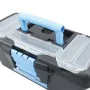 Toolbox Ferrestock 13" 32 x 16 x 13 cm by Ferrestock, Tool Boxes - Ref: S6504361, Price: 7,60 €, Discount: %