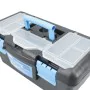 Caja de Herramientas Ferrestock 16" 40 x 20 x 17,5 cm de Ferrestock, Cajas y maletines - Ref: S6504362, Precio: 10,58 €, Desc...