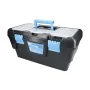 Caja de Herramientas Ferrestock 22" 55,5 x 29,5 x 26,5 cm de Ferrestock, Cajas y maletines - Ref: S6504363, Precio: 25,83 €, ...