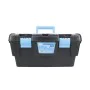 Caja de Herramientas Ferrestock 22" 55,5 x 29,5 x 26,5 cm de Ferrestock, Cajas y maletines - Ref: S6504363, Precio: 25,83 €, ...