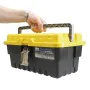 Caja de Herramientas Ferrestock 16" 39,5 x 21 x 17,7 cm de Ferrestock, Cajas y maletines - Ref: S6504364, Precio: 15,83 €, De...