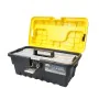 Caja de Herramientas Ferrestock 16" 39,5 x 21 x 17,7 cm de Ferrestock, Cajas y maletines - Ref: S6504364, Precio: 15,83 €, De...