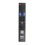 Télécommande Universelle TM Electron 3-en-1 de TM Electron, Télécommandes - Réf : S6504366, Prix : 9,08 €, Remise : %