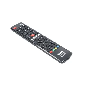 Télécommande Universelle TM Electron 6 en 1 de TM Electron, Télécommandes - Réf : S6504367, Prix : 10,08 €, Remise : %