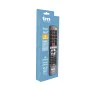 Controlo remoto universal TM Electron 6 em 1 de TM Electron, Comandos à distância - Ref: S6504367, Preço: 9,08 €, Desconto: %