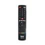 Universal Remote Control TM Electron 6 in 1 by TM Electron, Remote Controls - Ref: S6504367, Price: 9,08 €, Discount: %