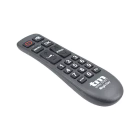 Mando a Distancia Universal TM Electron 6 en 1 de TM Electron, Mandos a distancia - Ref: S6504368, Precio: 8,49 €, Descuento: %