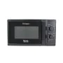 Microwave with Grill TM Electron Black 700 W 20 L by TM Electron, Grill Microwaves - Ref: S6504390, Price: 63,82 €, Discount: %