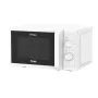 Microwave with Grill TM Electron White 700 W 20 L by TM Electron, Grill Microwaves - Ref: S6504391, Price: 63,82 €, Discount: %