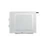 Microwave with Grill TM Electron White 700 W 20 L by TM Electron, Grill Microwaves - Ref: S6504391, Price: 63,82 €, Discount: %