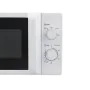 Micro-ondes avec Gril TM Electron Blanc 700 W 20 L de TM Electron, Gril - Réf : S6504391, Prix : 63,82 €, Remise : %