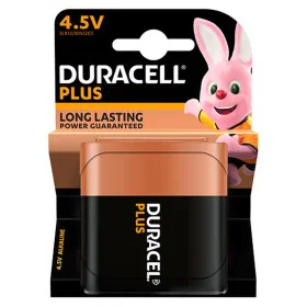 Batteria Alcalina DURACELL MN1203 MN1203 4.5V di DURACELL, Pile monouso - Rif: S6504413, Prezzo: 5,67 €, Sconto: %