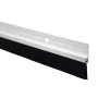 Draught excluder Ferrestock Silver 1 m x 42,5 mm by Ferrestock, Draught Excluders & Seals - Ref: S6504444, Price: 5,54 €, Dis...