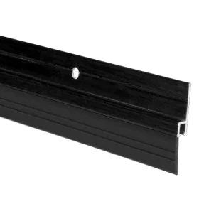 Draught excluder Ferrestock Black 1 m x 39,3 mm by Ferrestock, Draught Excluders & Seals - Ref: S6504446, Price: 6,13 €, Disc...