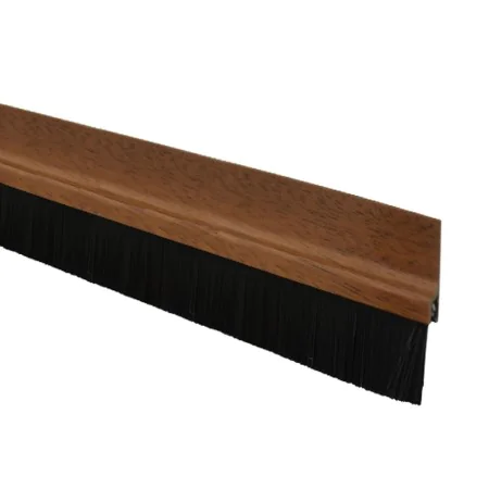 Draught excluder Ferrestock 1 m x 45 mm by Ferrestock, Draught Excluders & Seals - Ref: S6504452, Price: 3,48 €, Discount: %