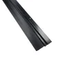 Burlete Ferrestock Negro 1,5 m x 60 mm de Ferrestock, Burletes y aislantes - Ref: S6504455, Precio: 8,66 €, Descuento: %