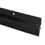 Draught excluder Ferrestock Black 1,5 m x 60 mm by Ferrestock, Draught Excluders & Seals - Ref: S6504455, Price: 8,66 €, Disc...